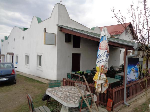Gasthaus Enduro Bica - Romania