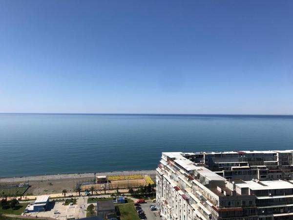Foto 5: Apartment By The Sea