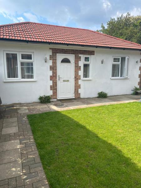 Dannifar Guest House, Londra