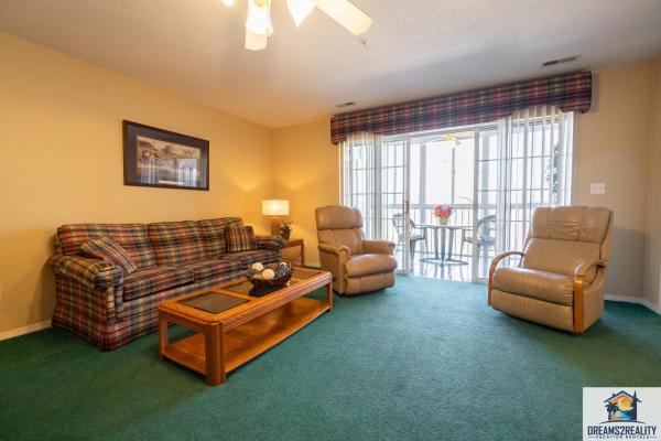 Auf dem Foto ist das Objekt 2BR Walk-In Condo - Near The Strip - FREE TICKETS INCLUDED - CH1-18 in der Stadt Branson zu sehen.