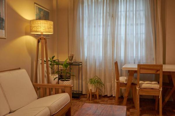 Departamento Downtown, Buenos Aires