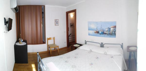 Foto 3: Bed & Breakfast Fuocomuorto
