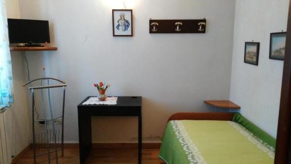 Foto 4: Bed & Breakfast Fuocomuorto