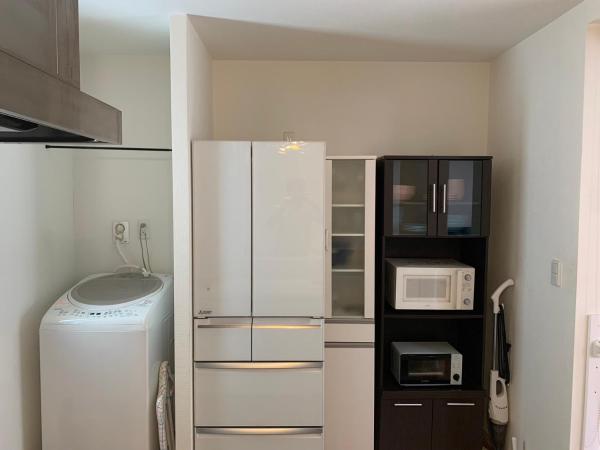 Fotografie 4: 3LDK, Functional and New house in convenient Shinjuku