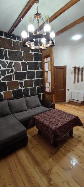 Guest house 17/7, Gyumri