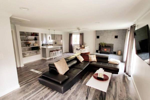 Door County Cottage, Near Haines Beach! - Door County, WI