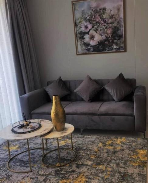 Foto 4: Executive Suite at Ellipse Waterfall Midrand