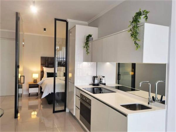 Foto 8: Executive Suite at Ellipse Waterfall Midrand