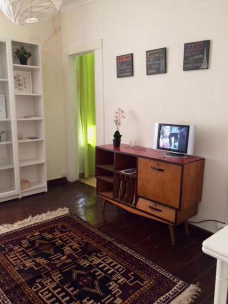 Fotografie 1: Flat in Bairro Alto