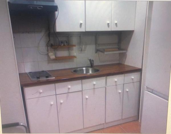 Fotografie 3: Flat in Bairro Alto