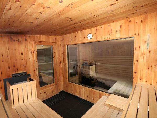 Chalet in Tyrol with Sauna and Ski Slopes photo 6