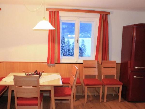 Chalet in Tyrol with Sauna and Ski Slopes photo 8