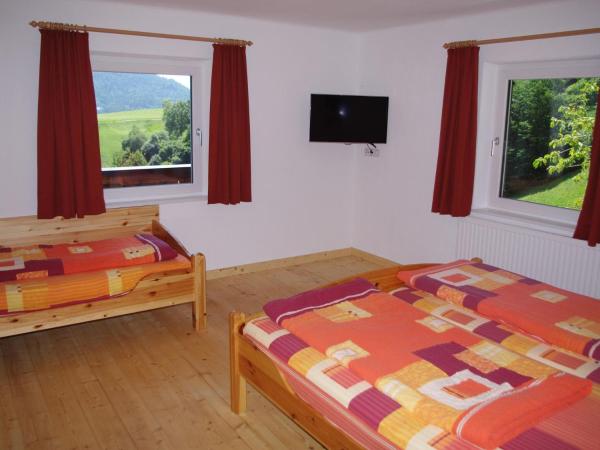 Chalet in Tyrol with Sauna and Ski Slopes photo 7