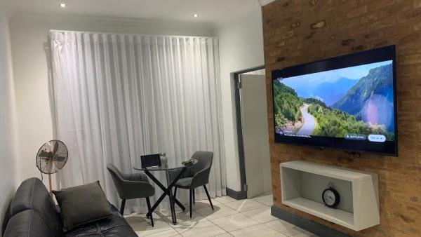 Foto 6: CALDESMO - Upmarket Apartment
