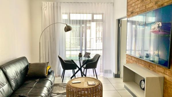 Foto 1: CALDESMO - Upmarket Apartment