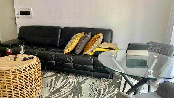 Foto 3: CALDESMO - Upmarket Apartment
