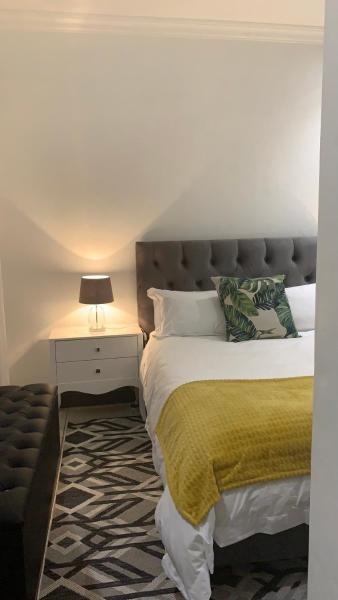 Foto 7: CALDESMO - Upmarket Apartment