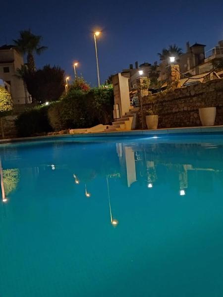 Las Ramblas 828 - La Zenia