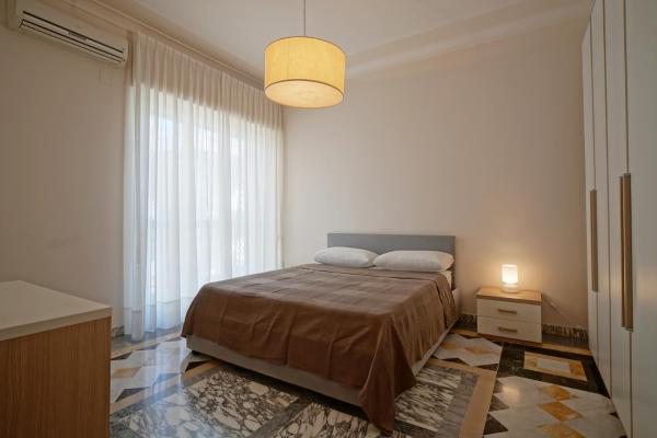 A la foto es mostra l'objecte Top Floor Aparthotel Bentivoglio 2 situat a la ciutat de Catània.