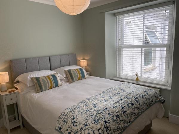 Billede 5: Spacious, seaside, Victorian home Bay View Terrace, Penzance