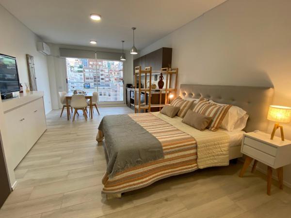 MAO Buenos Aires - Apt. en Recoleta, Buenos Aires