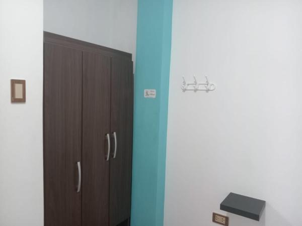 Kuva 8: B2 - Departamento Smart Chiclayo