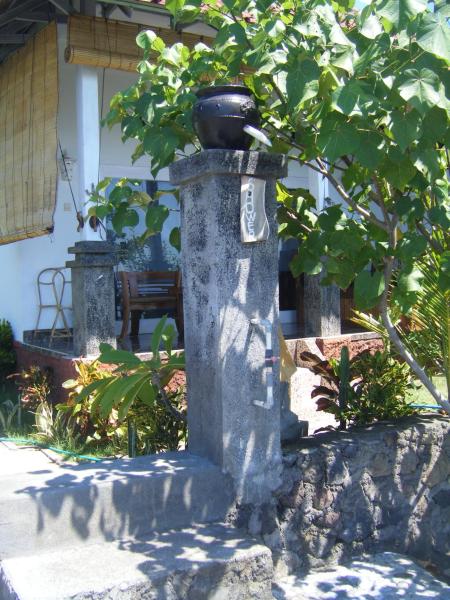 Alur Beach Homestay - Seraya