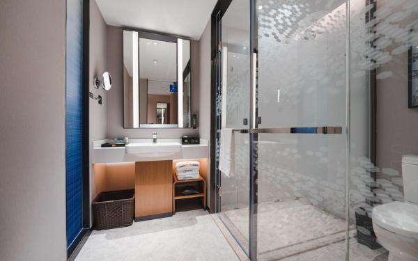 Hampton by Hilton Shenzhen Yuanshan的照片3