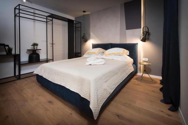 Sibinicum Luxury Rooms - Šibenik