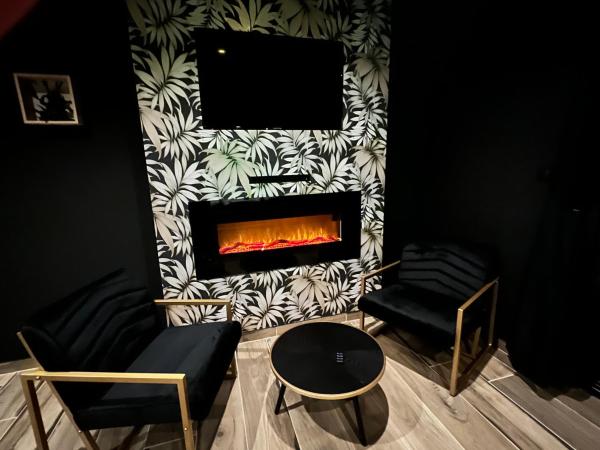SO CHIC - Le Domaine Wambrechiesの写真7