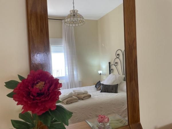 A la foto es mostra l'objecte Casa Veva - Siles situat a la ciutat de Siles.