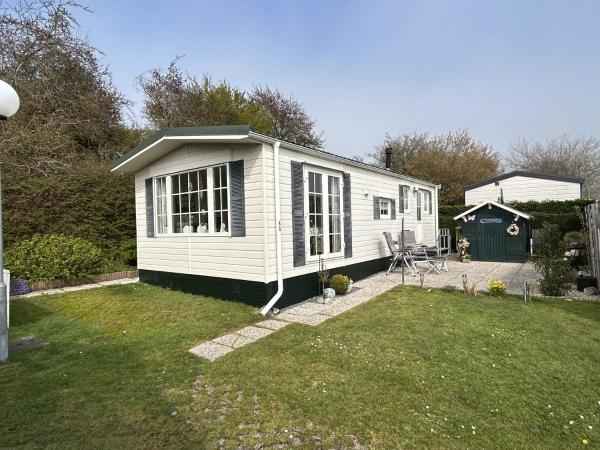 Zp 470 - Camping De Zandput - Domburg