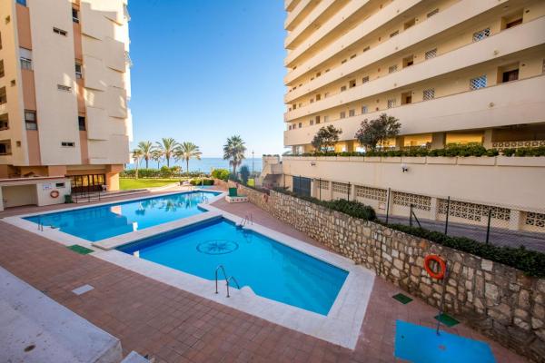 Estudio Apolo Beach I, Marbella