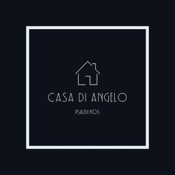 A la foto es mostra l'objecte Casa di Angelo situat a la ciutat de Ciutat de Kos.