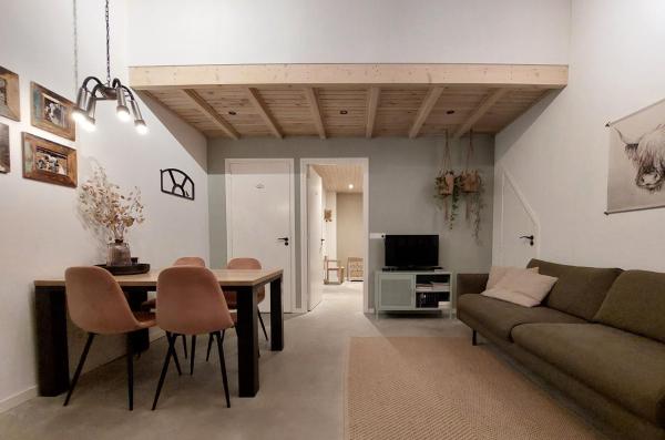Фотография 5: Bed & Breakfast 't Boerenhart