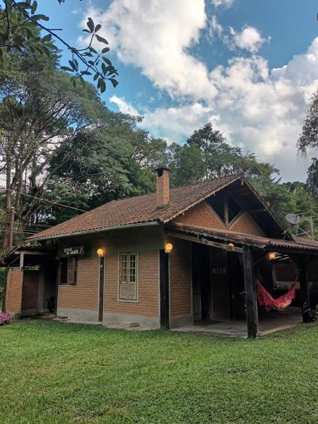 Casa Da Lilica - Resende