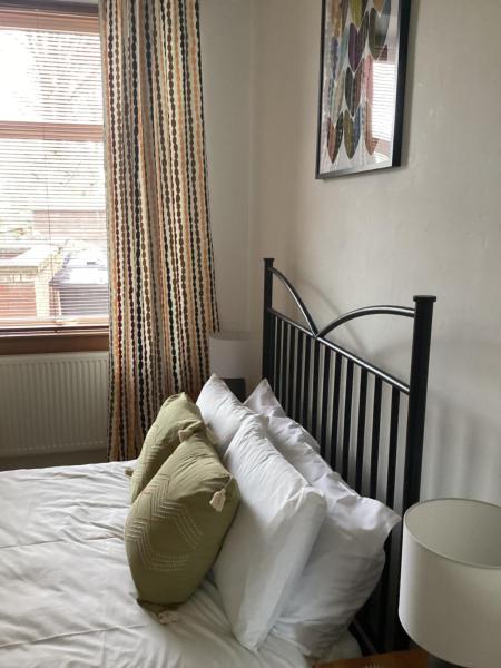 Foto 8: Hillview, Ground floor apartment, Largs