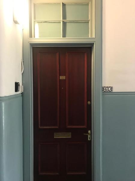 Foto 2: Hillview, Ground floor apartment, Largs