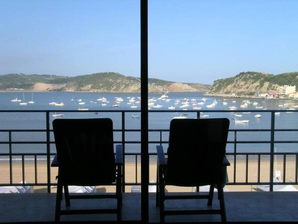 Apartamento Em Frente à Praia - São Martinho do Porto