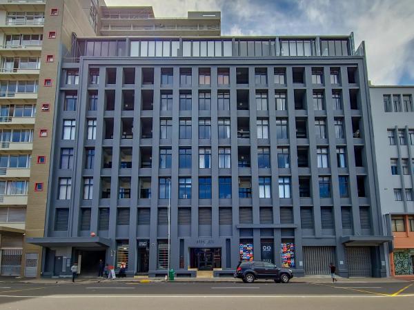 Central, Views, Fast Wi-fi, Reduced Rates, Parkingの写真6