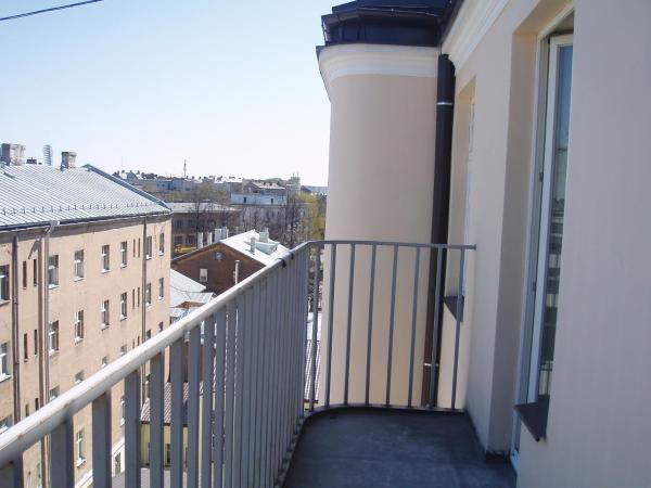 Billede 8: Rooftop view