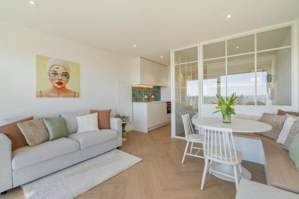 Foto 2: Lighthouse studio with amazing & beautiful sea view