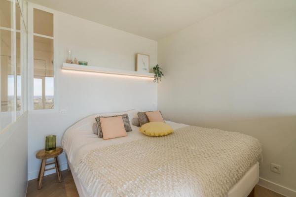 Foto 3: Lighthouse studio with amazing & beautiful sea view