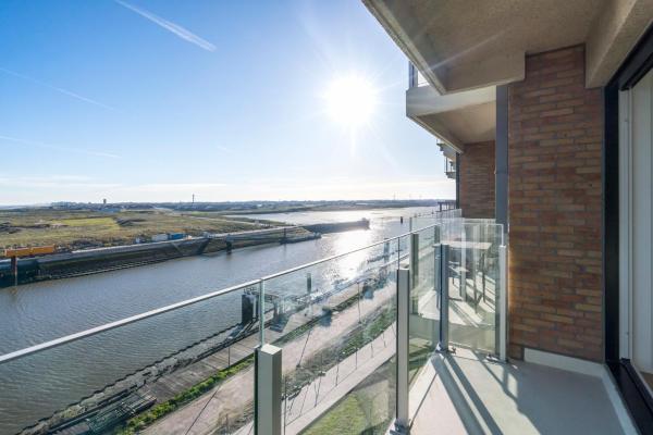Foto 5: Lighthouse studio with amazing & beautiful sea view