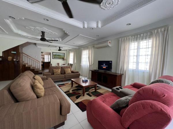 Fotografia 4: Home in Bandar Baru Bangi