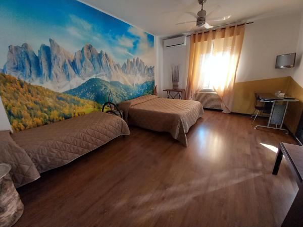 Fotografia 1: Bed & Breakfast Al Nettuno