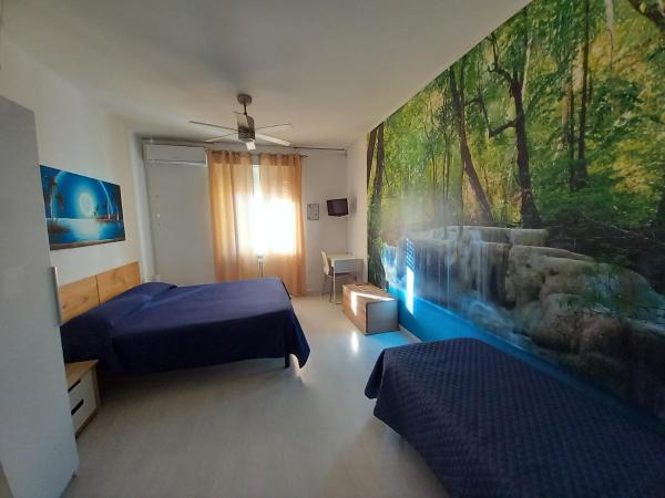 Fotografia 6: Bed & Breakfast Al Nettuno