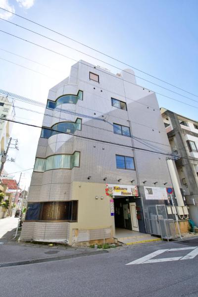 Foto 2: プロスパービル3b