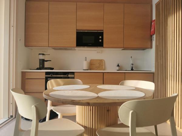 Marina Resort B3 - Kalajoki