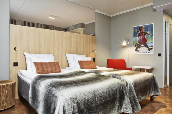 Original Sokos Hotel Vaakuna Rovaniemi, Рованиеми